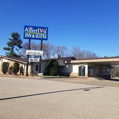 Amerivu Inn & Suites Eau Claire Esterno foto